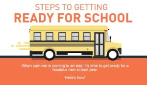 getting ready for school infographic-CROP