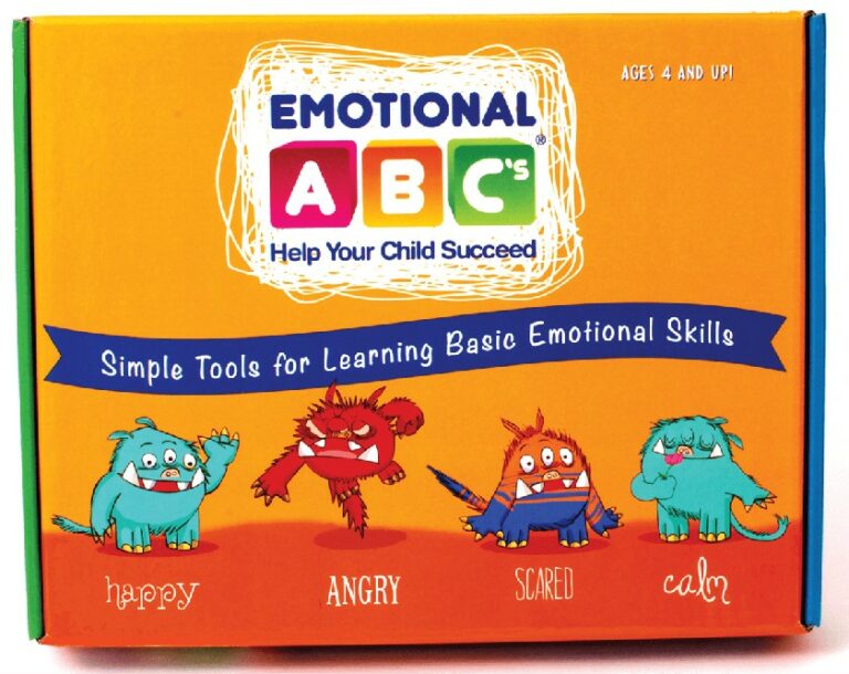 Cool Apps for Practicing Self-Regulation Skills - KITS